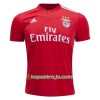 Billiga Fotbollströjor Benfica Hemma tröja 2018/19 Kortärmad